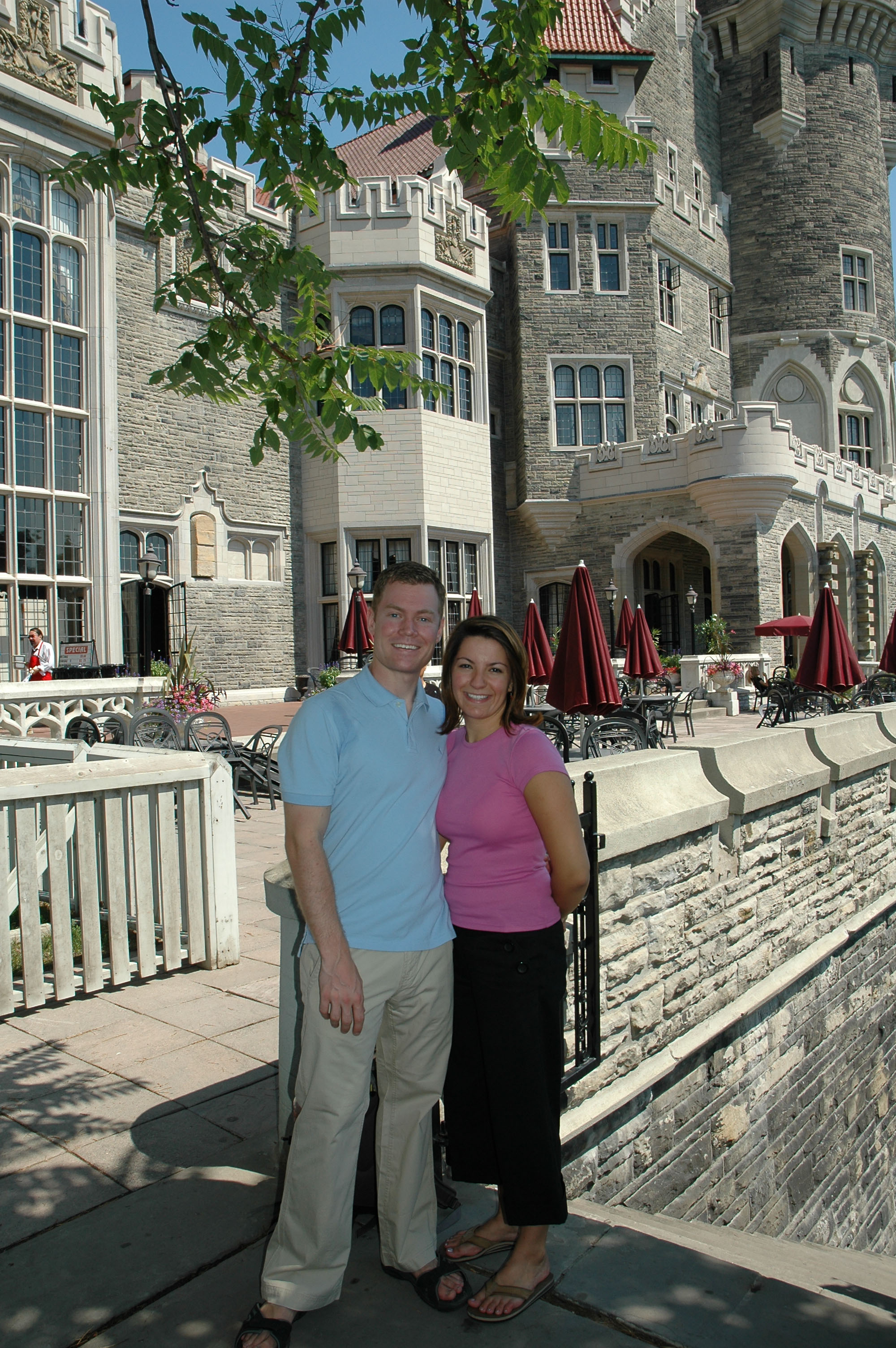 Casa Loma